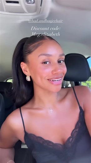 Bad & Boujee Hair (@bad.andboujeehair)’s videos with original sound - Bad & Boujee Hair