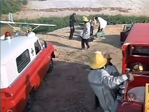 Adam 12 S06E07  Van Nuys Division