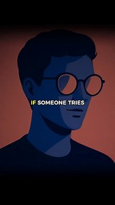 If Someone Tries to Make You the Joke of the Room, Use THIS to Destroy Them You're in a room full of people. Someone makes a joke at your expense. Everyone laughs. Your face burns. Most people either laugh along and look weak, or get defensive and look hurt. Both are losses. But if you understand psychology, you don't defend yourself. You flip it. You make THEM the joke without raising your voice. Here are 5 ruthless tactics to humiliate anyone who tries to make you the punchline: 🧠 Dead Silenc