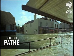 Floods (1968)