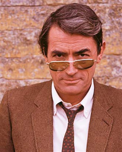 Remembering Gregory Peck – Hollywood’s Moral Giant | LLB Dance