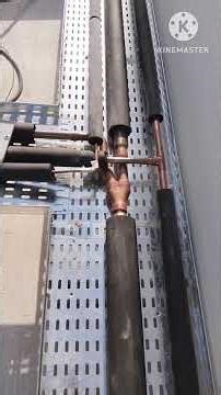 VRV vs VRF – Full Difference Explained | HVAC KnowledgeIs video me hum VRV (Variable Refrigerant ram