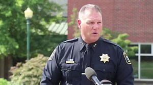 13K views · 171 reactions | City of Eugene Mayor Lucy Vinis, Councilor Greg Evans, and Chief Chris Skinner, held a news conference to address events that took place over the weekend. | Eugene Police Department | Facebook