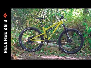 Diamondback Release 29 3 Mountain Bike