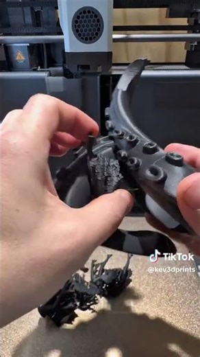 3D Printing - Xbox Controller Stand