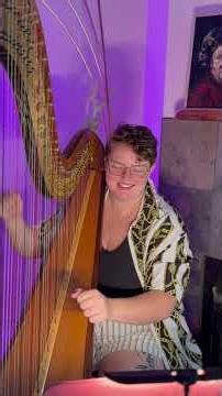 Mishima: VI. Closing Harp Wedding Exit