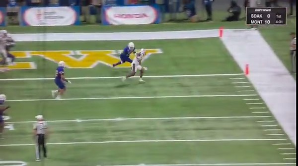 Celebration Bowl: SC State completes historic comeback in 4 OTs to take HBCU title