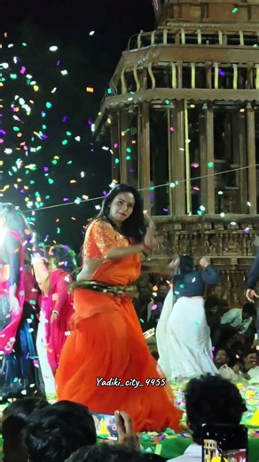 Yadiki tirunala bhogumollu dance program #trendingvideo #festival #explorepage #vibes