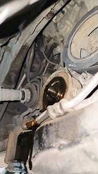 changing Engine oil and filter #auto #handpumpautomationmotorfixing