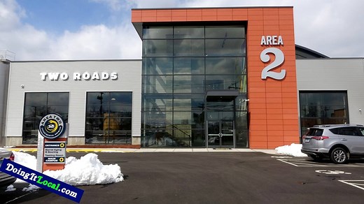 3.2K views · 37 reactions | Seven years ago, Two Road Brewery opened...