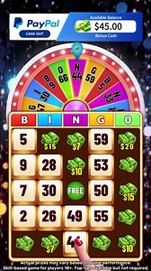 Play tournaments on Bingo Tour and win real money 💰 | Bingo Tour