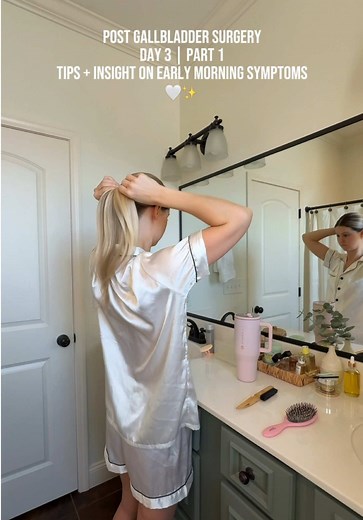 Post Gallbladder Surgery: Day 3 Recovery Insights