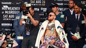 Inside Conor McGregor’s business empire as he adds fight promotion to pub portfolio, $600M whiskey business and ‘revolutionary’ app