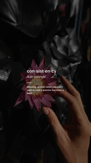 How To Stay Consistent. #motivation #consistency #consistent