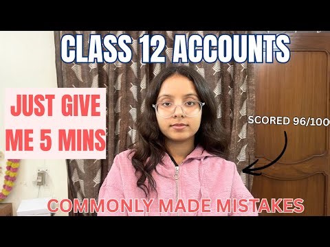 Commonly Made Mistake Which You Don’t Even Realise ✅