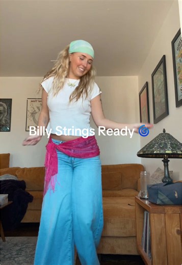 All I need is some tickets 🌀 #billystrings #ootd #fyp #bluegrass | billy strings