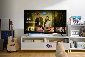 OPPO Smart TV K9x 65-inch officially goes on sale in China; priced at 2,199 yuan ($335) - Gizmochina
