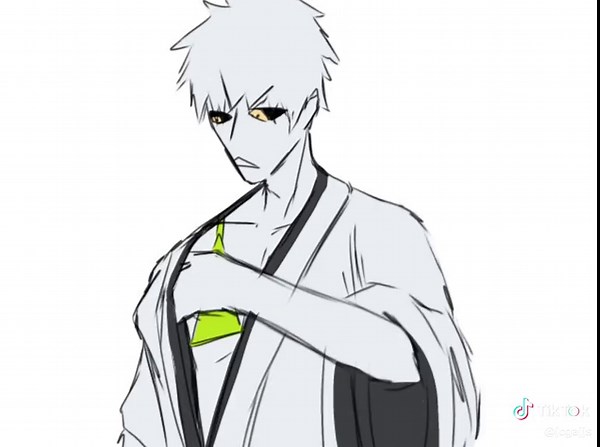 Zanpakuto Bonding: A Bleach Celebration