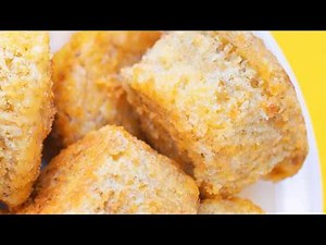 Super Healthy Pineapple Muffins