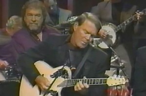 This Video Shows What an Amazing Guitarist Glen Campbell Really Was