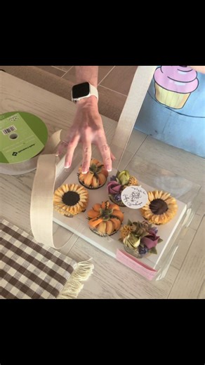 Making a bow #handmade #bow