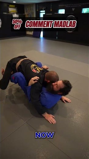 escape the mount with style