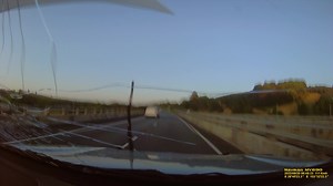 132K views · 2.5K reactions | Some of you may remember a video in this exact spot but with a hammer instead. Send us a video: https://dashcamownersaus.wetransfer.com/ Get 5% off Dash cams with code DCOA5: https://dashcamownersaus.com.au/ | Dash Cam Owners Australia | Facebook
