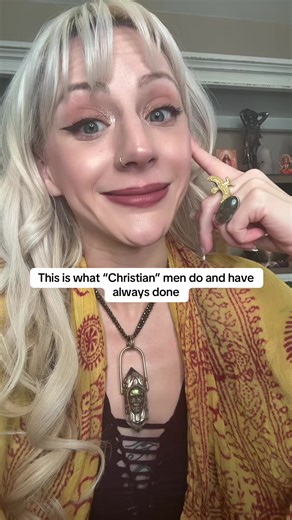 Understanding Christian Men's Spiritual Discernment