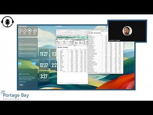 Kevin Frank’s Advanced FileMaker Demo: Virtual Lists Reinvented