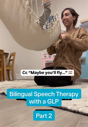 A GLP or “gestalt language processor” is someone who naturally processes language in chunks or phrases rather than word-by-word. For example, saying “No I don’t” might mean “I don’t like this”. This unique form of understanding emphasizes the significance of patterns and holistic expressions. When it comes to bilingual individuals, embracing their total linguistic abilities across both languages is crucial. ✨💬 Why is this important? Bilingual gestalt language processors may develop distinct phr