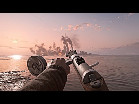 Battlefield 1: Top Play & Highlights #408
