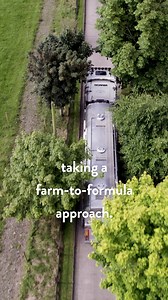 5.3K views | Pure Bliss by Similac Irish Farms infant formula starts with fresh milk sourced from farms in Ireland and is made with high-quality ingredients. Learn more about our Pure Bliss formulas here. https://abbo.tt/4gFlNb9 #Similac #PureBlissBaby #NourishWithJoy #NoCornSyrup | Similac US | Facebook