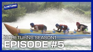 Weverse SUPER JUNIOR Media - SJ Returns