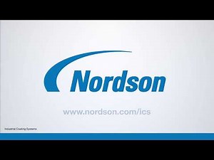 Nordson University - Powdercoating - Encoder Clock Mode - iControl2