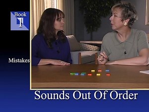 ErrorCorrection 05 SoundsOutOfOrder