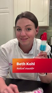 2.1K views · 33 reactions | We all know what summer means...bomb pops are back! Cherry, lime and raspberry, all surrounded by delicious cake and Bettercreme whipped icing make for the perfect summer dessert! | Rich Products | Facebook