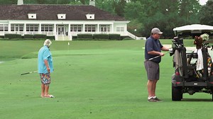 The full episode of the Charlie Rymer Golf Show is here! In the first segment, John Daly joins Charlie at TPC Myrtle Beach. Watch the first episode here ➡️ https://bit.ly/3gmWmyE #CharlieRymerGolfShow #MyrtleBeachGolf | Play Golf Myrtle Beach