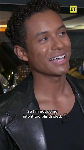 How the Jackson Family Prepared Jaafar Jackson For His Rise to Fame #jaafarjackson #michaeljackson