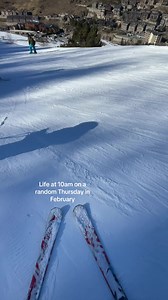 Skiing Adventures in Andorra: A Winter Wonderland