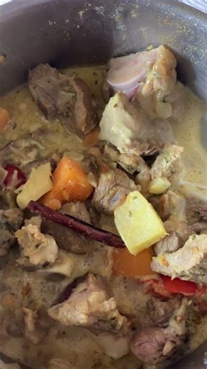 Cooking LAMB CURRY Tips Indian Dhansak