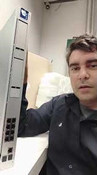 UniFi UDM Pro Max | Gerenciamento centralizado com UniFi Controller