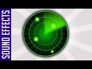 Radar Dector Sound Effects