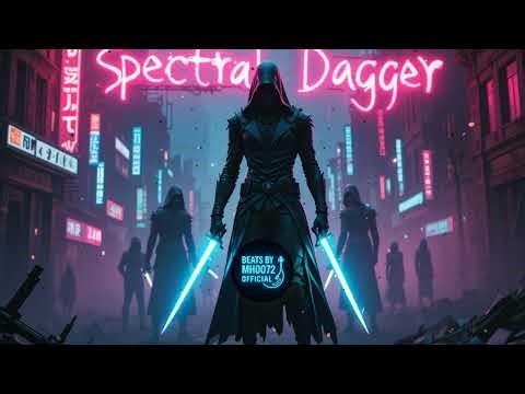 SPECTRAL DAGGER Null Protocol 🗡️ Alternate Mix MH0072 Shadow Pulse Mix
