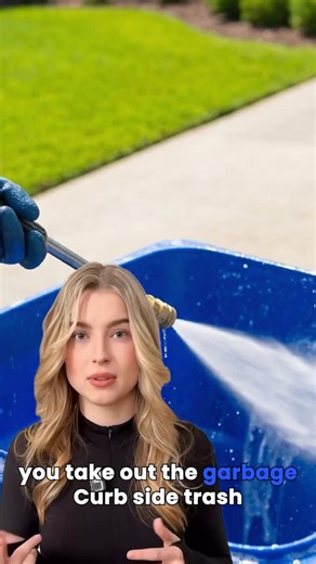 South Florida Trash Bin Cleaning on Instagram: "If garbage day gives you anxiety, we can help. Sign up for our 2 bin monthly special and receive a FREE mailbox treatment to keep the bugs hiding inside away. Call now ☎️ 954-279-5348 . . #broward #browardcounty #southflorida #ftlauderdale #miami"