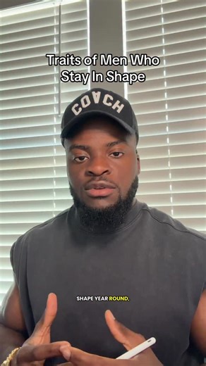 Jermaine Gadsden | Fitness Coach | Staying in shape isn’t extreme. It’s consistent. Standards > Motivation. Stop chasing perfection or this “hack” and build a system that... | Instagram