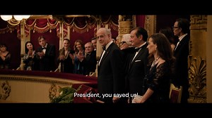 "Toni Servillo is magnificent... it stands among the actor's greatest performances." – The Hollywood Reporter Paolo Sorrentino's LA GRAZIA is in US theaters tomorrow. Opening in Canada December 12, Germany March 19 and the UK and Ireland March 20. A MUBI Release. | MUBI