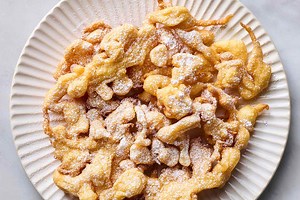 Funnel Cake