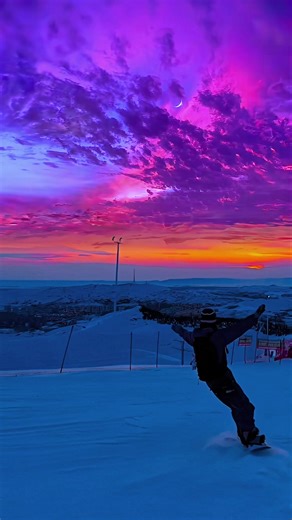 Captivating Sunset Moments to Soothe Your Soul