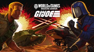 World of Tanks: Modern Armor G.I. Joe Event on Now Until August With 100 Levels of Content to Unlock | XboxAchievements.com
