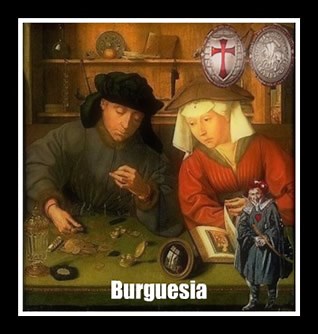 Surgimento da burguesia. Como se deu o surgimento da burguesia? - Brasil Escola